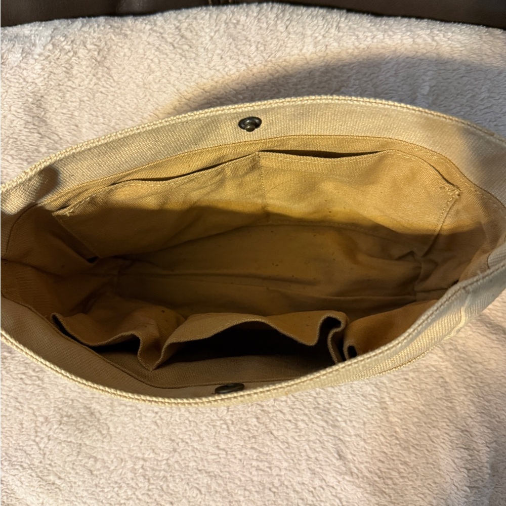 Portland Leather organizer